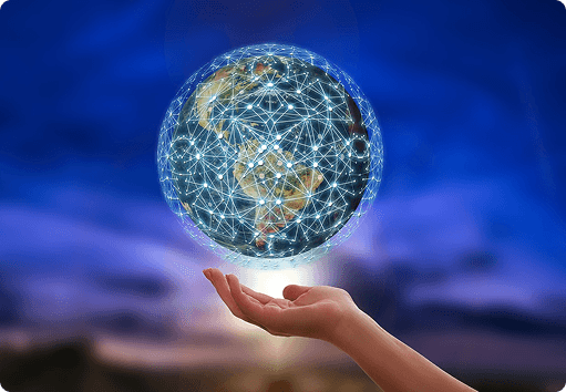 Global Reach