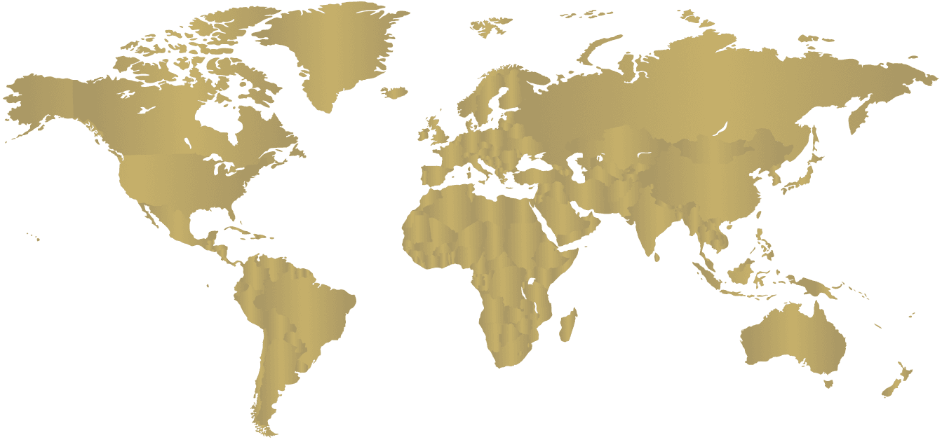Global Crypto Services Map