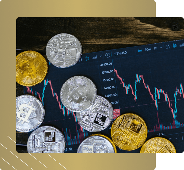 Crypto Expert