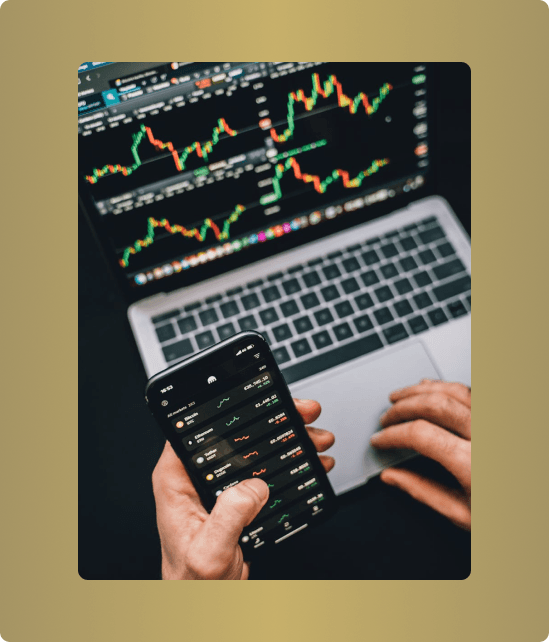 Crypto Service Hero
