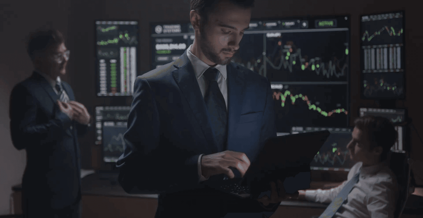 Hedge Fund Hero
