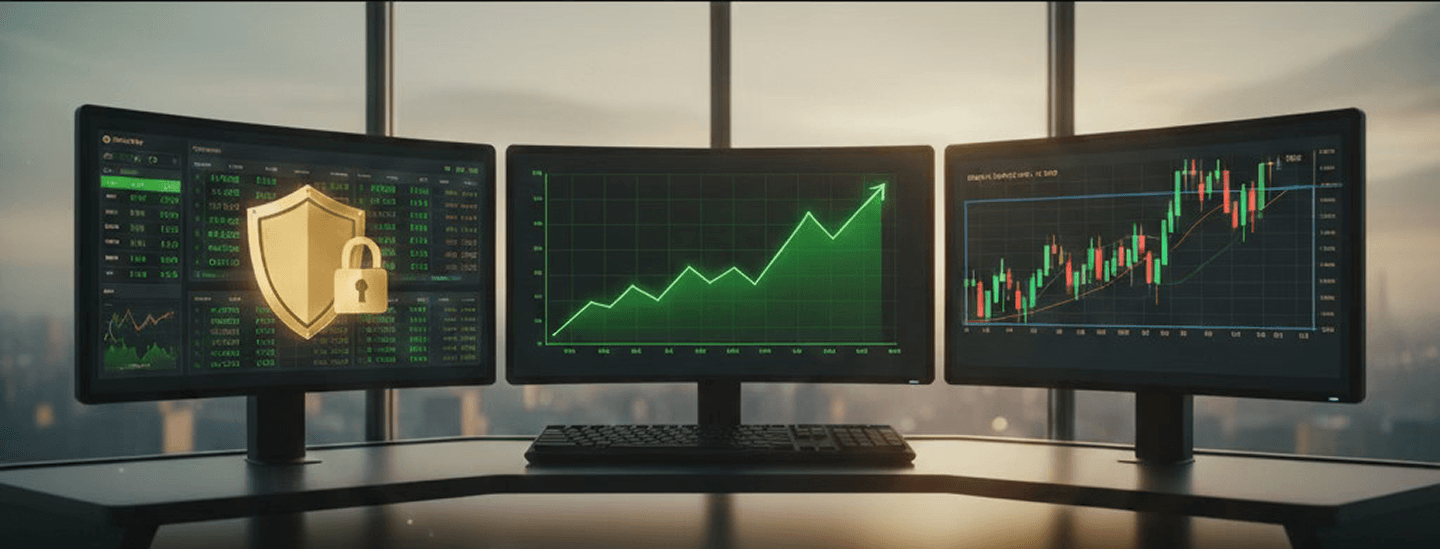 Market Prediction Background