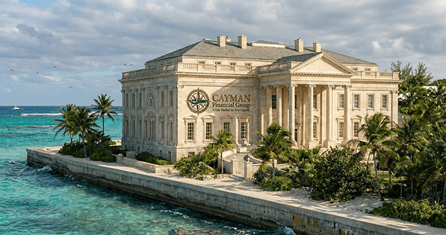 Cayman Financial