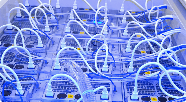 Bitcoin Mining