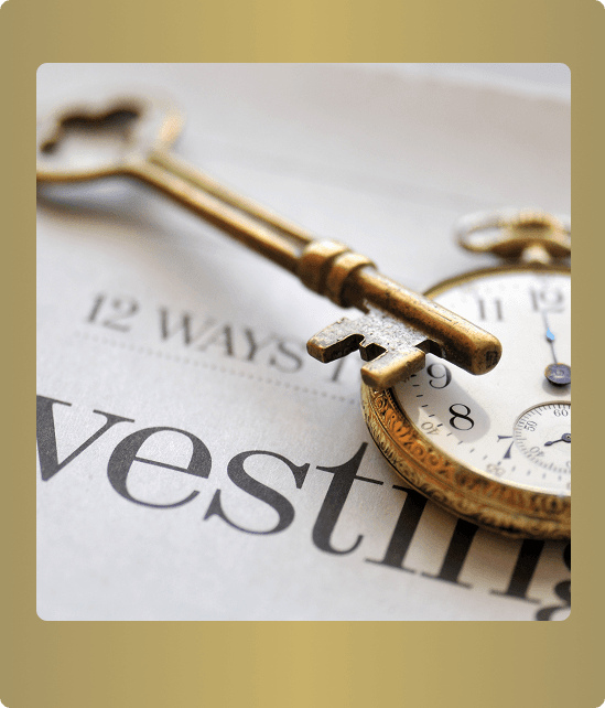 Investment Hero
