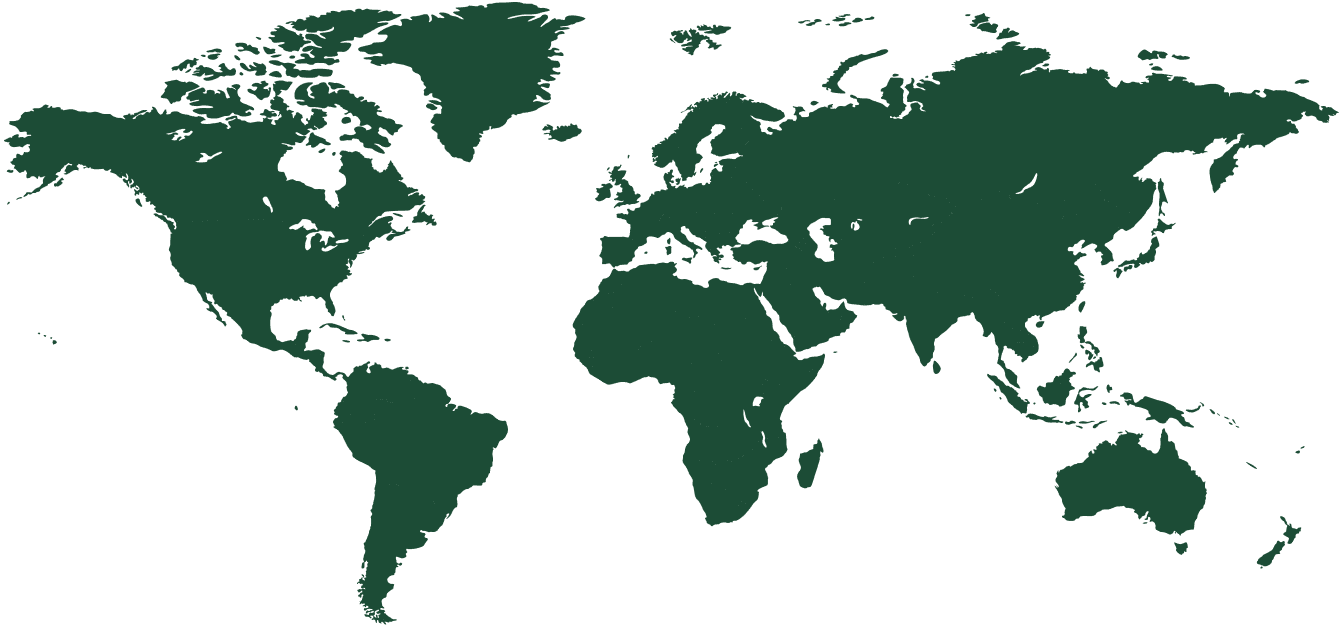 Global Investment Map