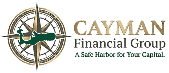 Cayman Financial Group Logo